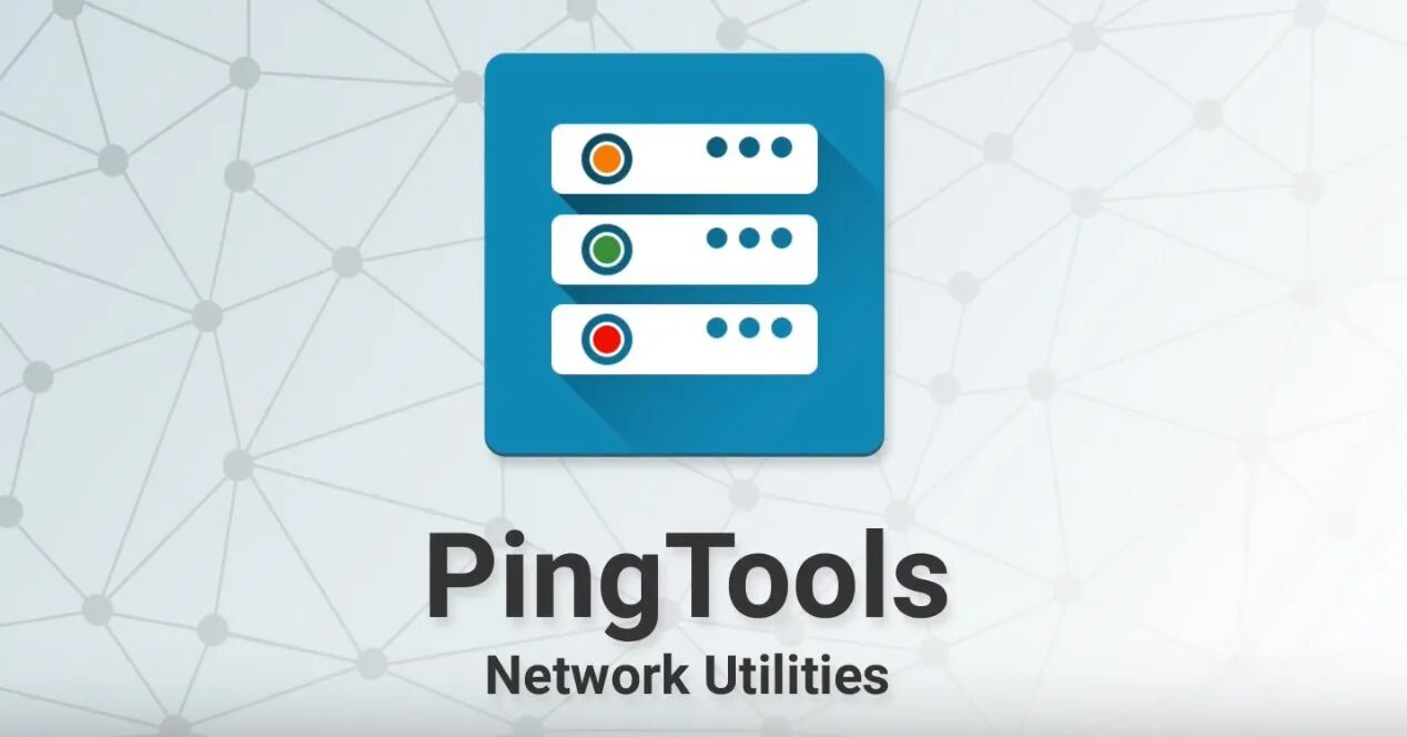 Ping Tools. Network Utilities. Cara 18