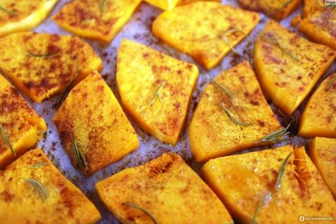 Из сырой тыквы рецепты быстро и вкусно