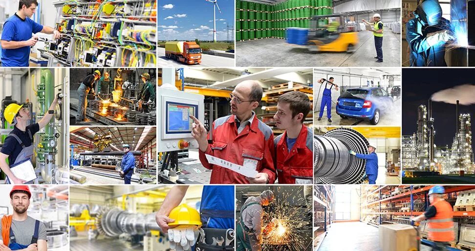 работы в разных отраслях. рабочие профессии. работы в разных отраслях. типы профессий человек. профессии иллюстрации.