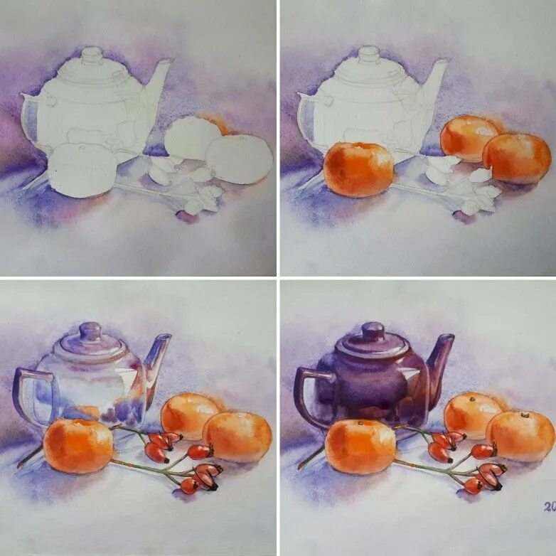 Яблоко акварелью. Палитра акварели на бумаге. Яблоко лессировка. Уроки рисования акварелью. Залегина елизавета акварель картины.