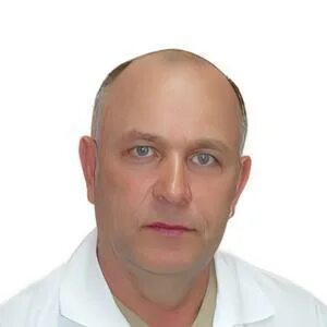 Дерматолог продокторов