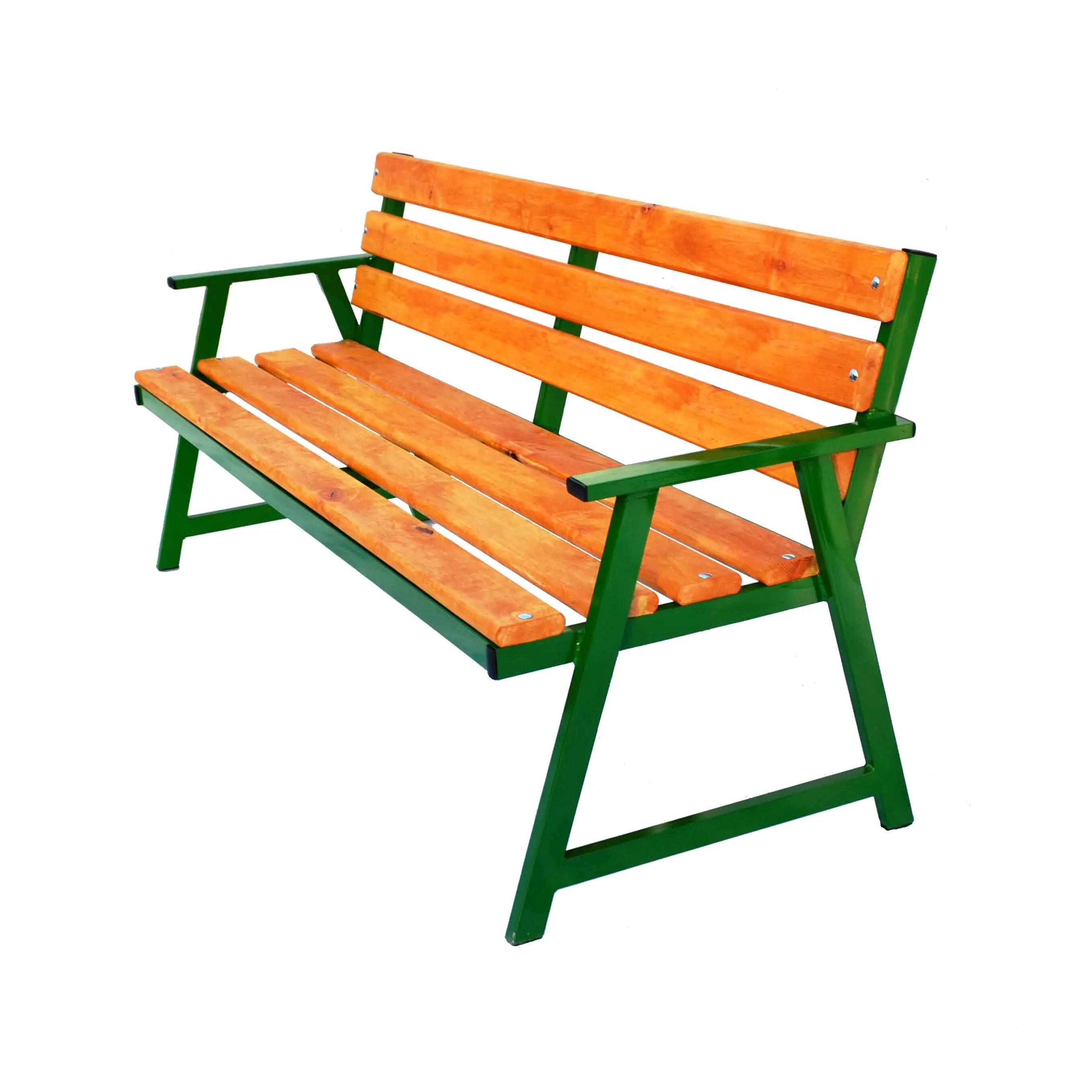 лавка из профильной трубы 40х20. лавочка со спинкой из профильной трубы. лавка из профильной трубы 40х20 размеры. скамья со спинкой (артикул с-84, ф. скамейка парковая 1500*530*860.