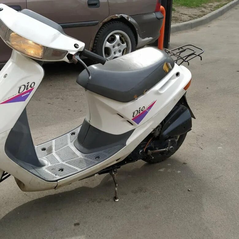 Купить дио 18. Хонда дио 18. Хонда дио АФ 18. Скутер Хонда дио 18. Honda Dio 18 SR.