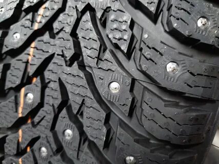Nokian hakkapeliitta 9 19