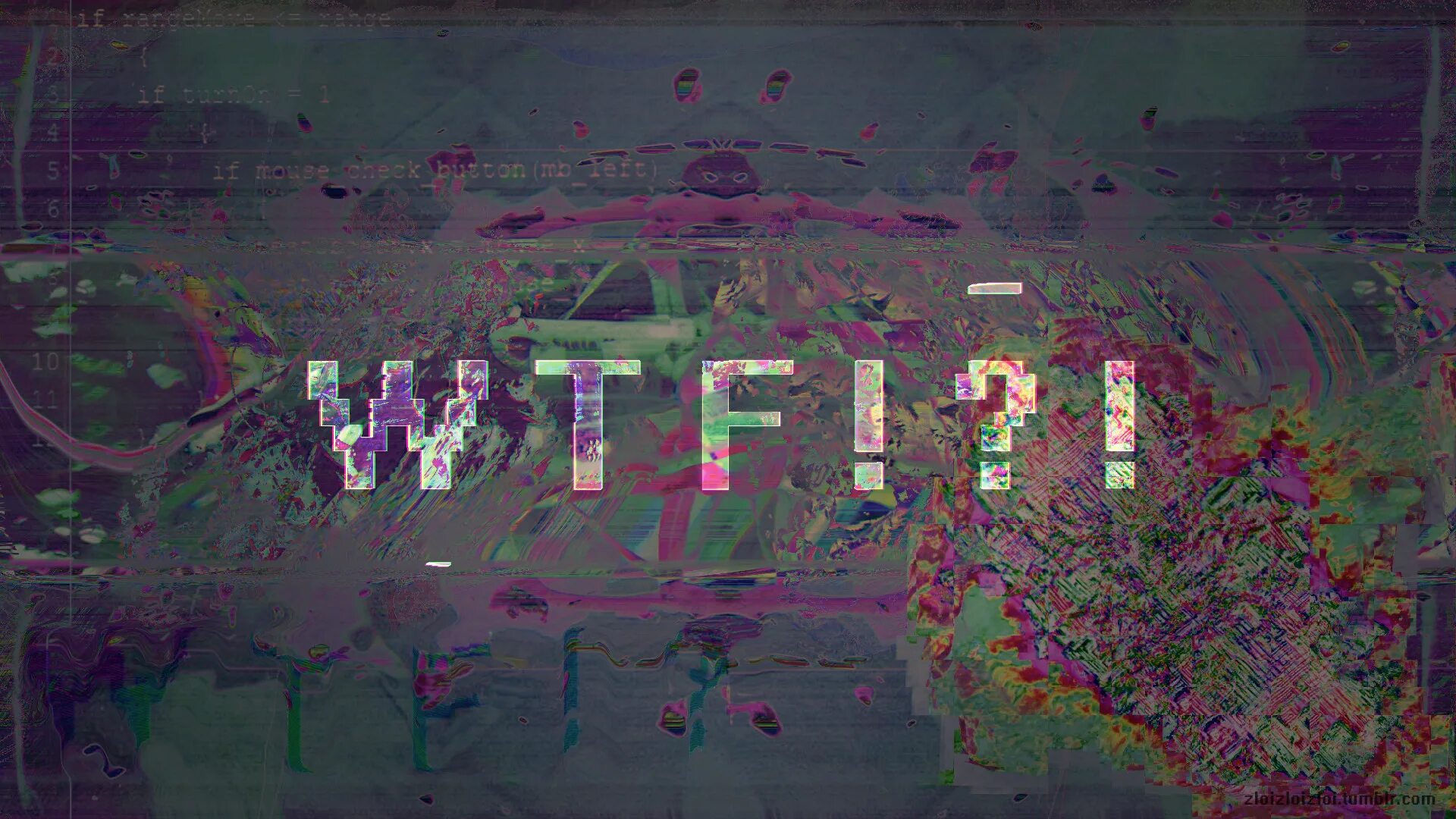 Abstract error