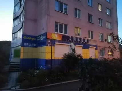 Терешковой 12а академгородок