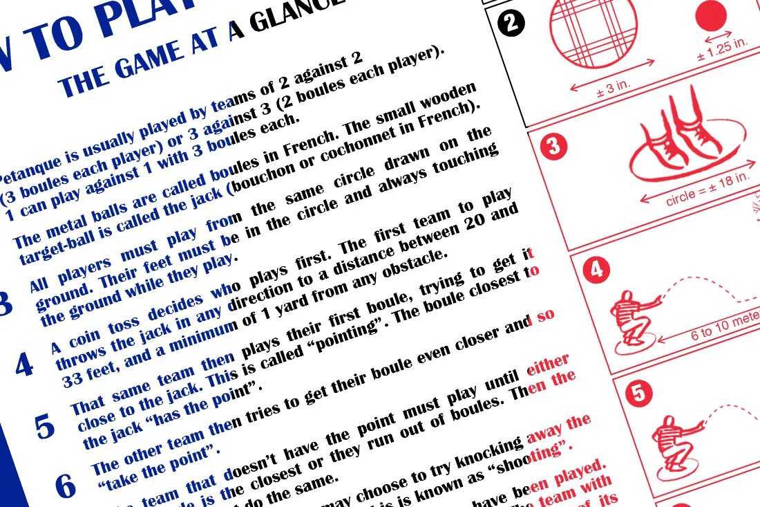 Rules pdf. Rules pdf