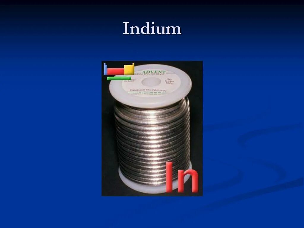 Индий / Indium (in). Припой Indium 63. Indium Mod. Индиум материал. Indium 1.20 4