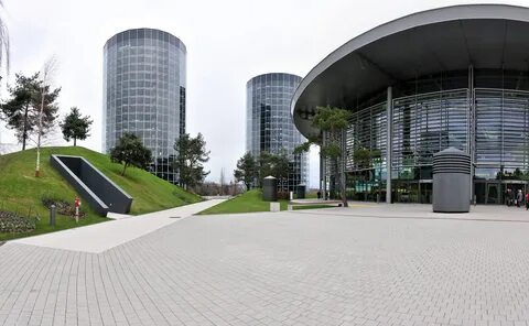 Volkswagen город