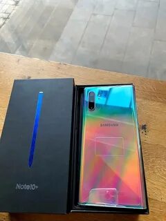 Note 10 64 гб