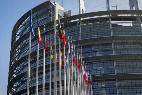 Когда выборы в европарламент