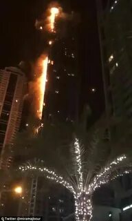 Горящие в дубай из москвы