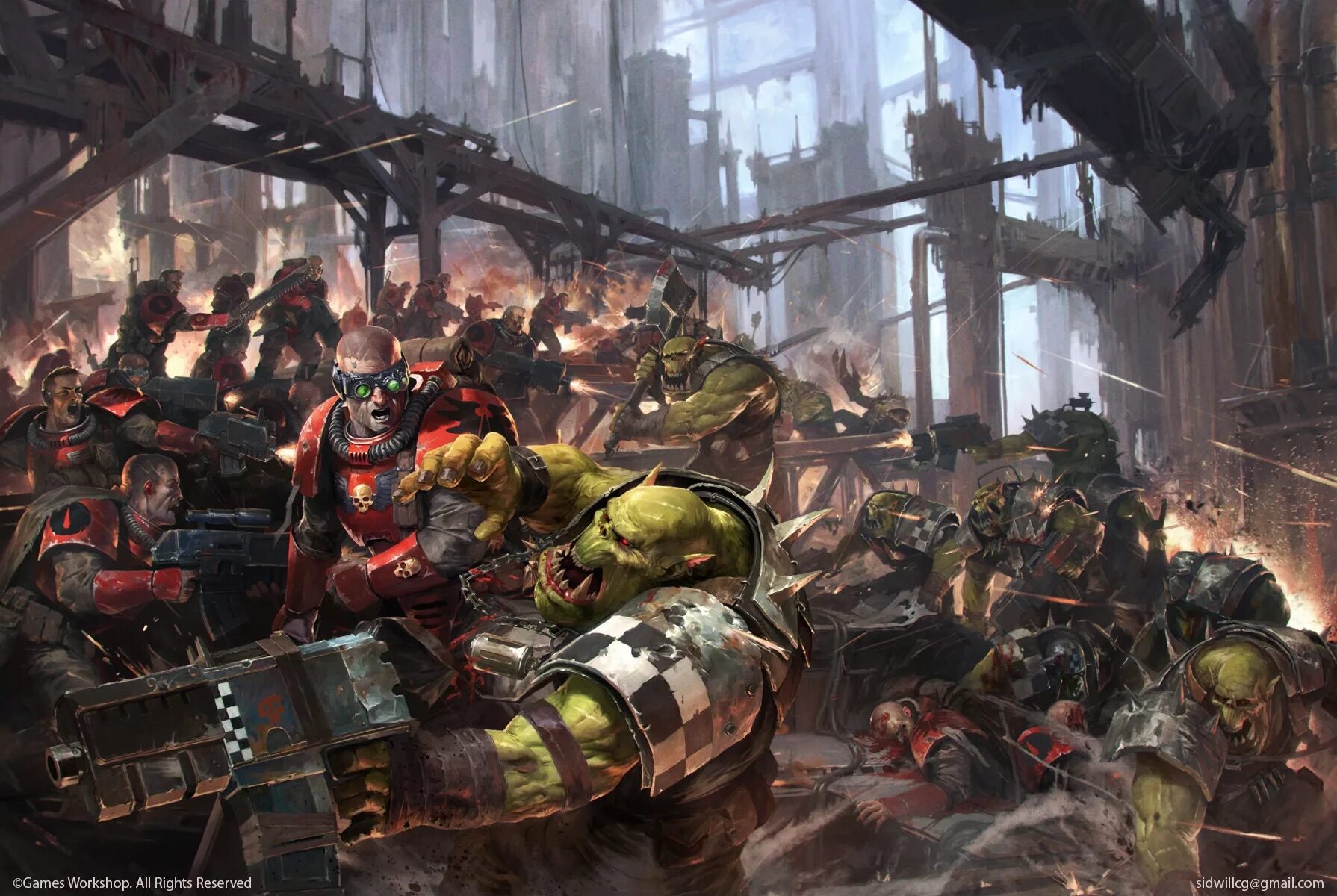 Среди 40 000 жителей города 60. Вархаммер 40000. Warhammer 40k Космодесант. Warhammer 40,000: Armageddon. Вархаммер 40000 Космодесант.