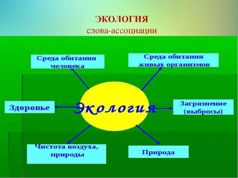 Что из перечисленного связано с экологичным образом. Текст про экологию. Экология презентация. Экология слова. Презентация на тему экология человека.
