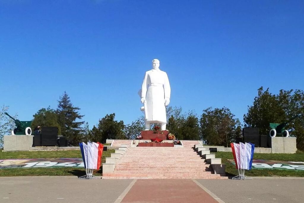Крымск информация. Мемориал сопка героев в крымске. достопримечательности крымска сопка героев.