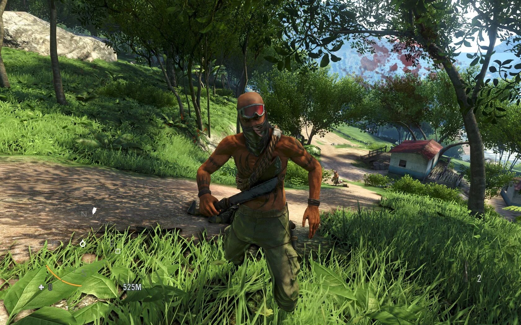Ваас Монтенегро ракьят. Far Cry 3 мультиплеер. Фар край 3 4 5. Far Cry 3 4к.