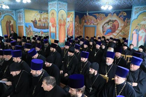 Шахтинская епархия
