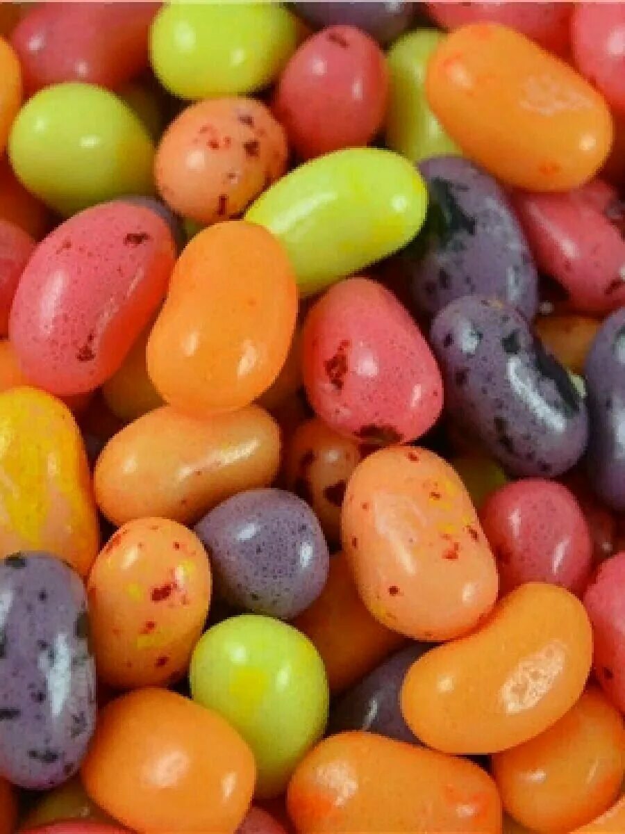 Jelly beanbrainss