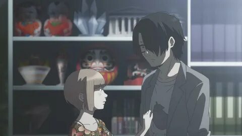 Subete no mono no owari wa