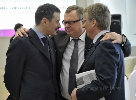 Втб правление