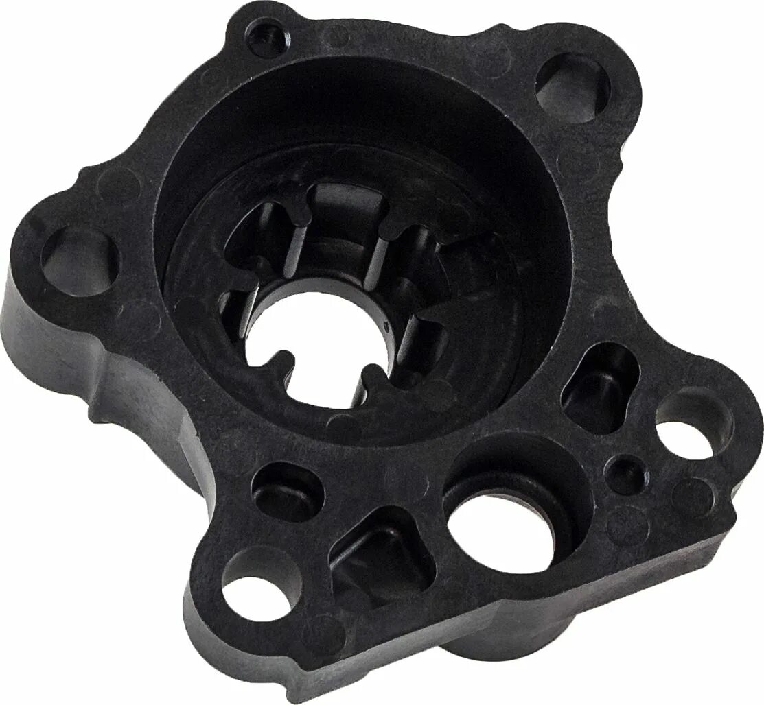 Корпус помпы ямаха 9. Корпус помпы 3s. 9. Корпус yamaha. Корпус помпы yamaha 25-50.