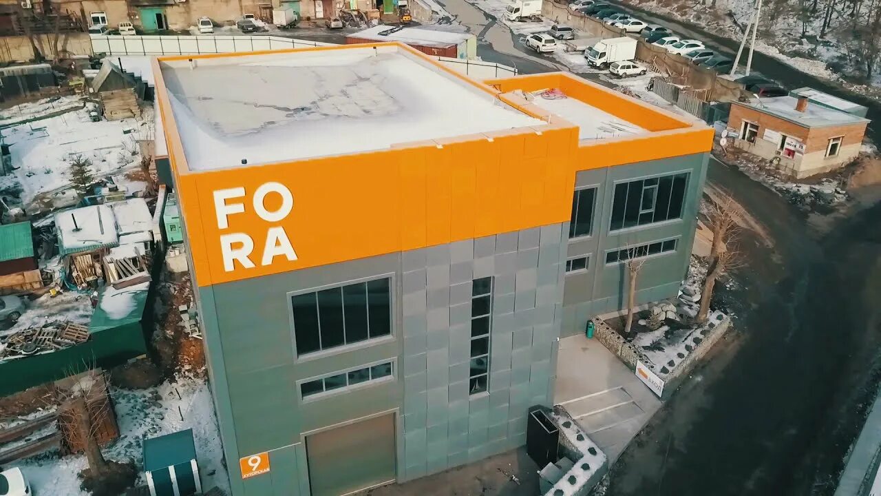 Fora systems