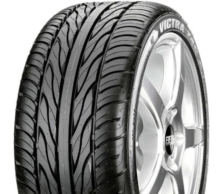 Шины maxxis victra sport отзывы