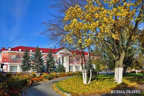 Р п инжавино тамбовская область