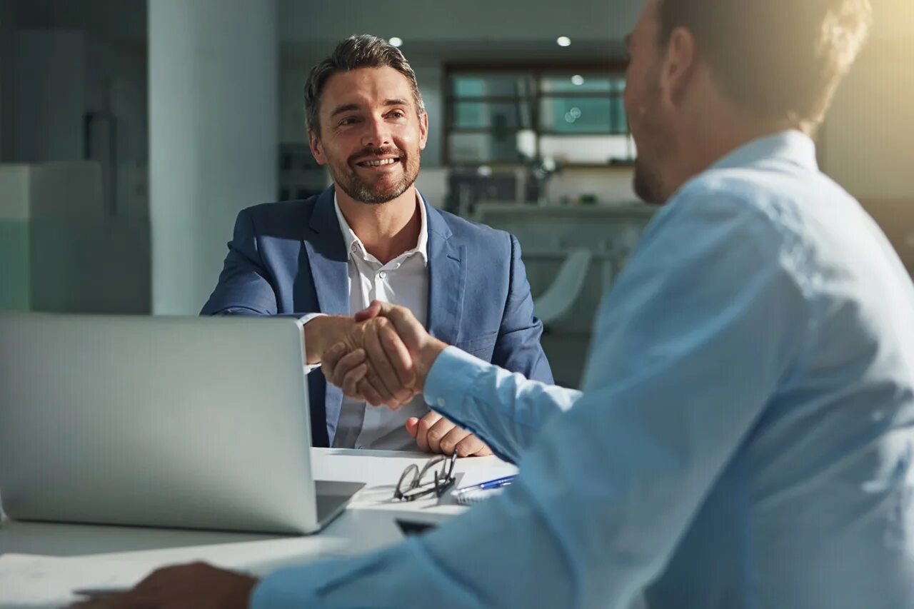 B2b manager
