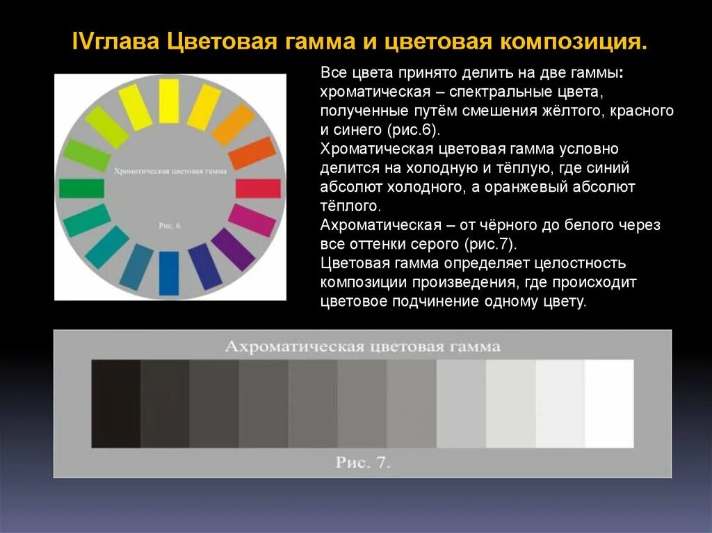 Как отличить серого