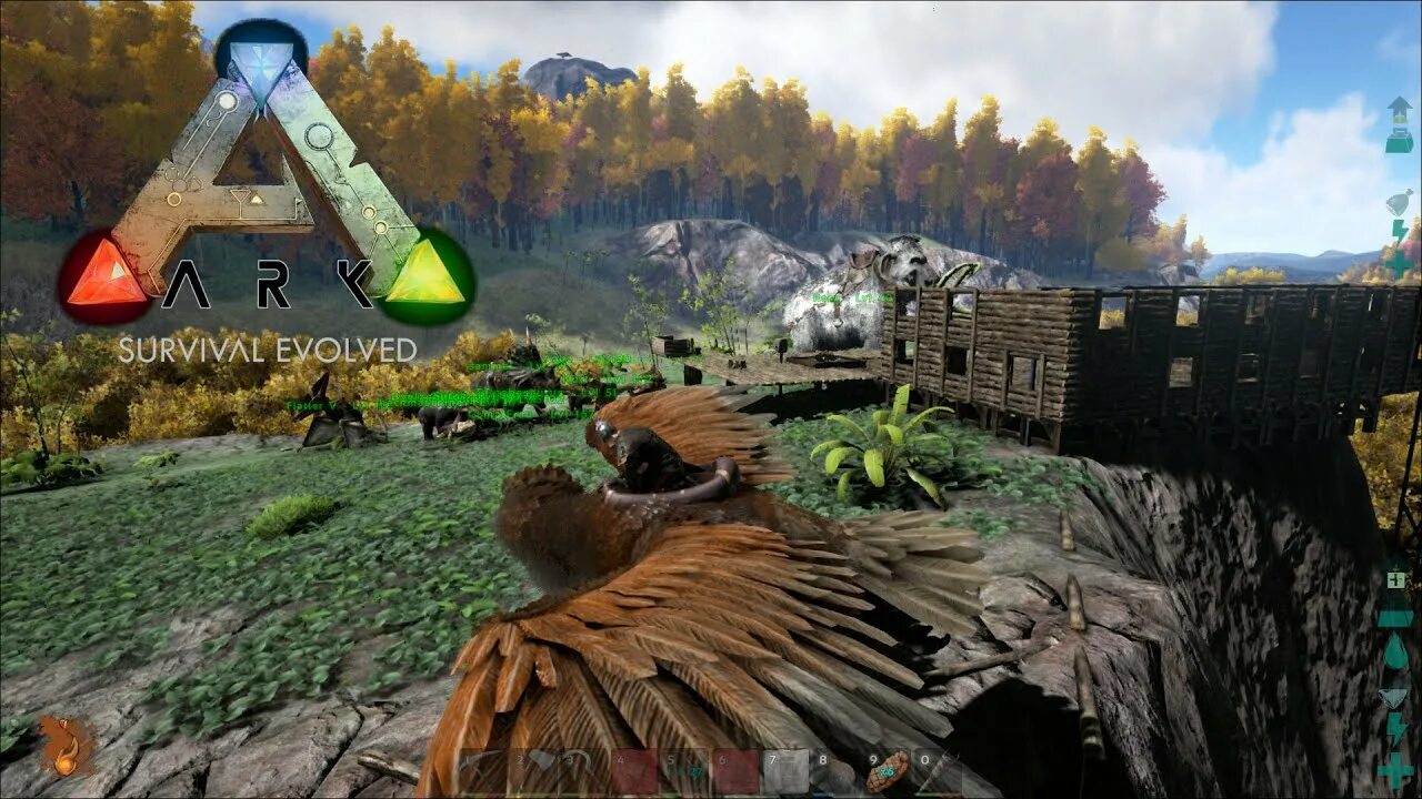 Ark survival evolved встроенный кэш. Арк сурвайвал геймплей. игра ark gameplay. ark survival геймплей. ark survival evolved gameplay.
