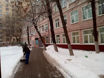 Таганский корпус