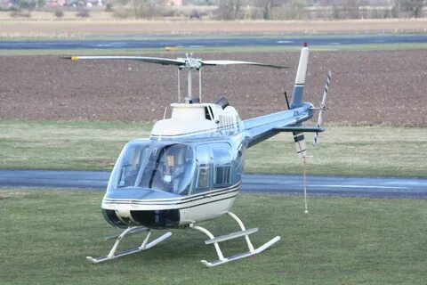 Bell 206