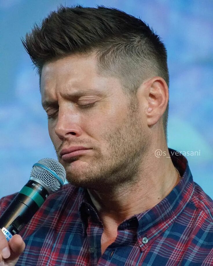 File:Jensen Ackles by Gage Skidmore 3.jpg - Wikipedia