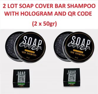 Lot soap