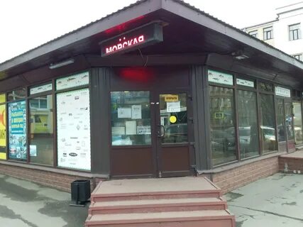 Полюстровский проспект 45в
