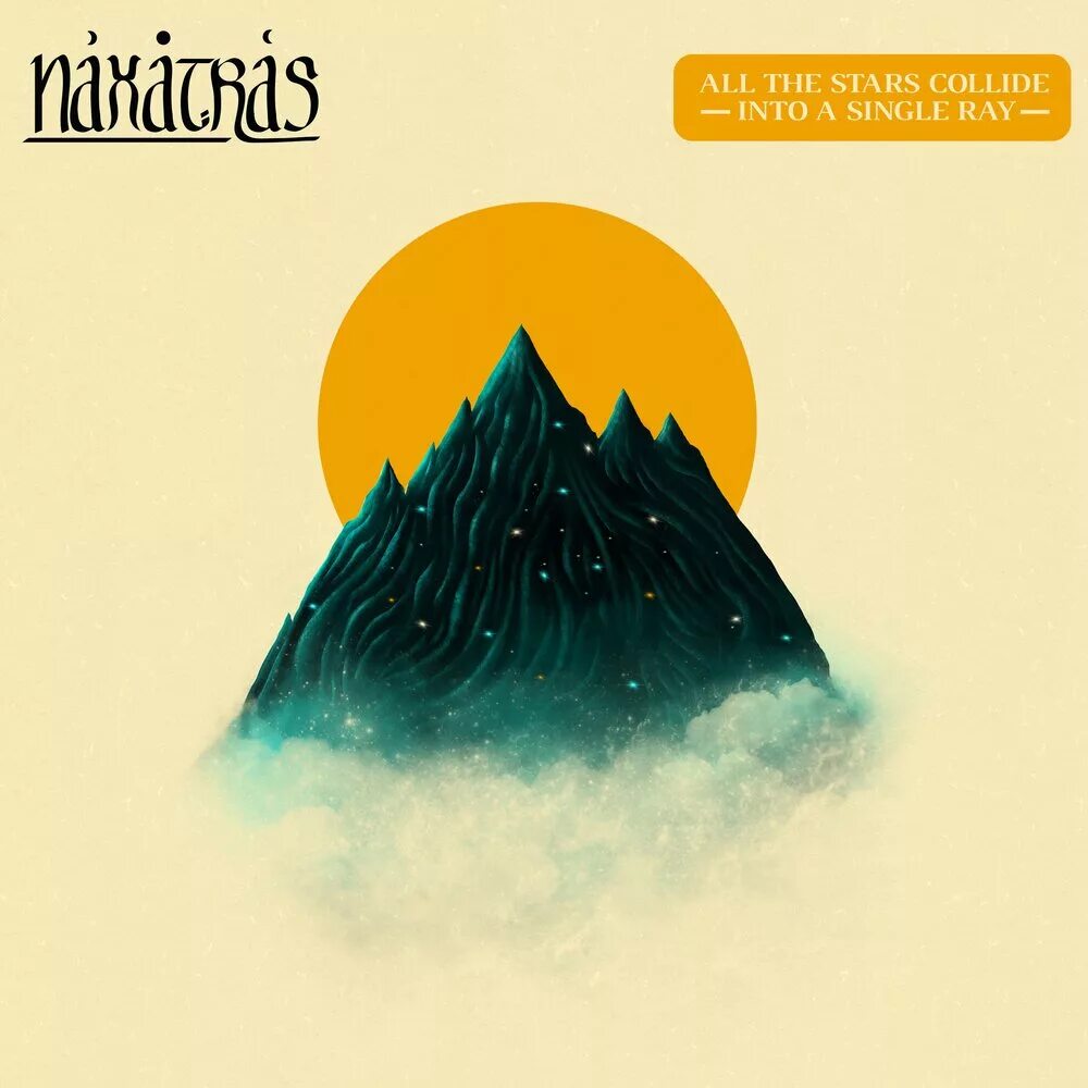 Whatsaheart snakelike the stars collide. Naxatras. naxatras альбомы. naxatras iii lp. collide illustration.