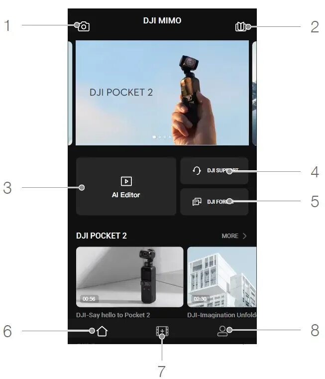 Dji osmo pocket 2. Dji mimo приложение. Приложение для dji osmo. Dji pocket приложение. Dji pocket приложение.