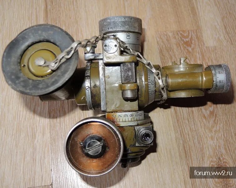 Прицел мпм. Мпм-44м прицел. минометный прицел мпм-44м. прицел миномета 82 мм. минометный прицел мпм-44.