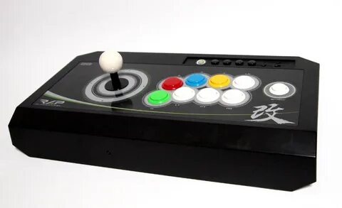 Arcade stick