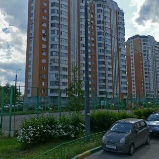 Радужная 21