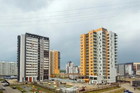 Тополиная аллея 2 1