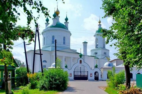 Недалеко от иваново