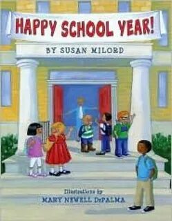 The school birthday