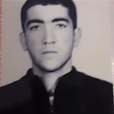Анзор мухамедович