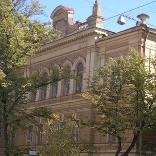 Садовая ул 50