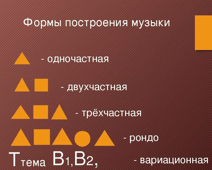 Как определить форму произведения. Формы построения музыки. Формы музыкальных произведений. Музыкальные формы в Музыке. Форма произведения в Музыке.