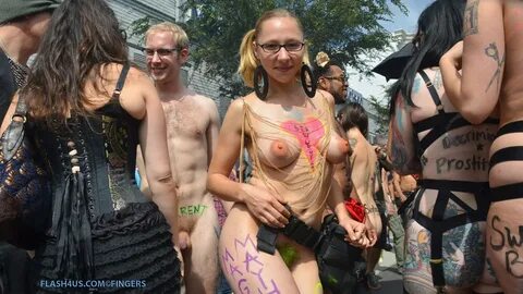 Эротический Фестиваль - Telegraph.