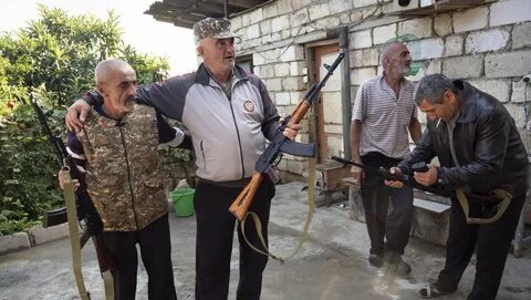 Новости азербайджана видео карабаха