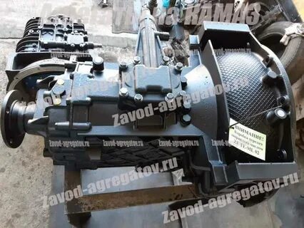 Zf 5s 42